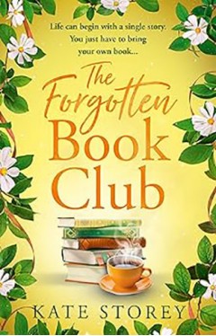 The Forgotten Book Club